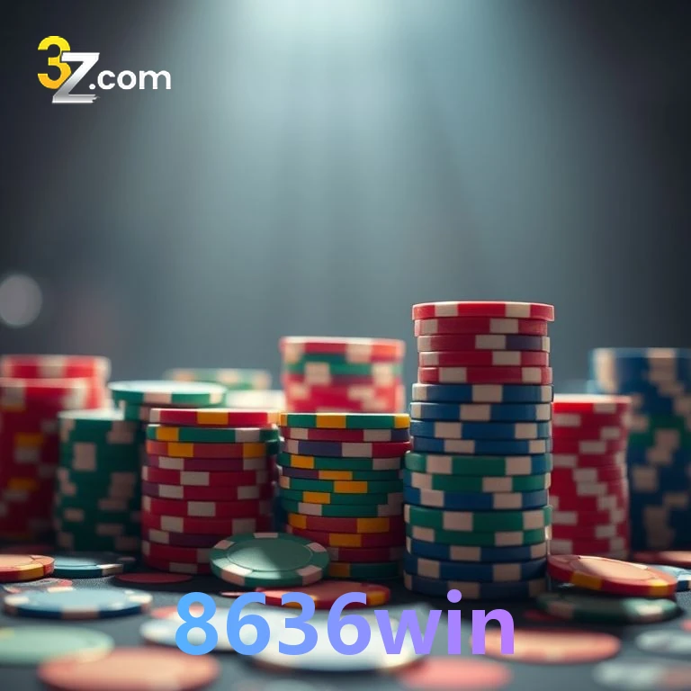 8636win App Security