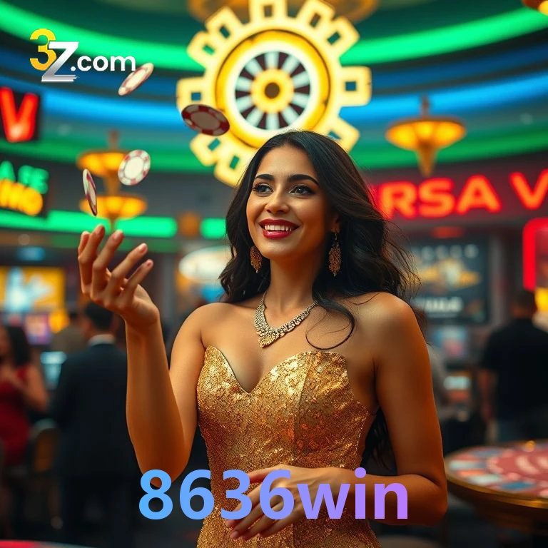 8636win apostas
