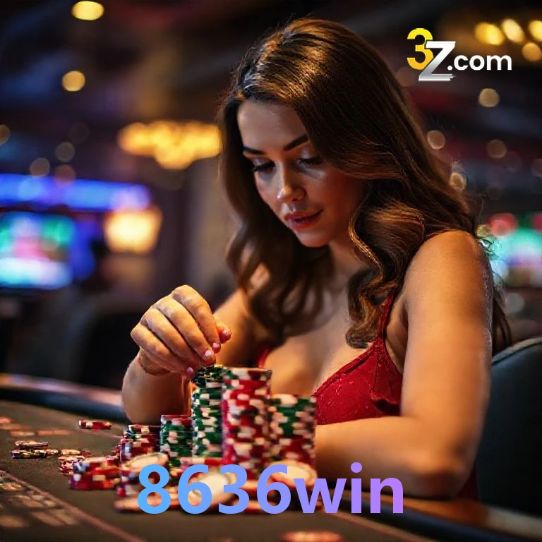 8636win Live Streaming HD com Stats Opta