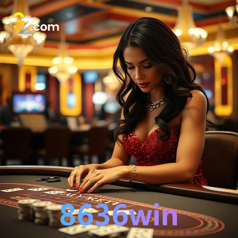 8636win APK Arquitetura