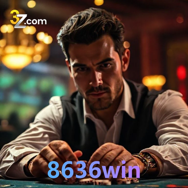 8636win Slot Analytics