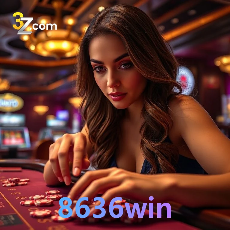 8636win APK Performance