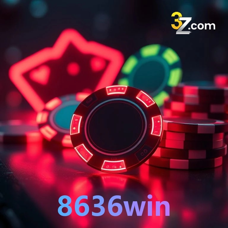 8636win Termos Bônus